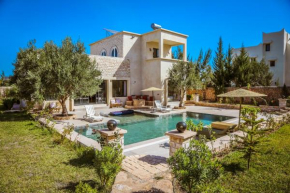 Villa OutMama charme & comfort